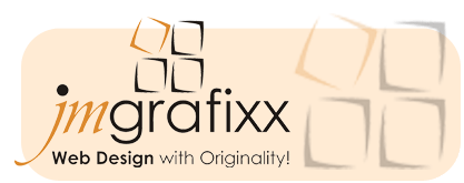 Web Designers Limpopo - JMGrafixx